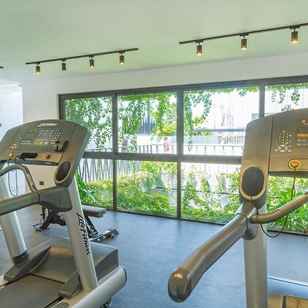 Great Location & Amazing Amenities Apartman Playa del Carmen Kültér fotó