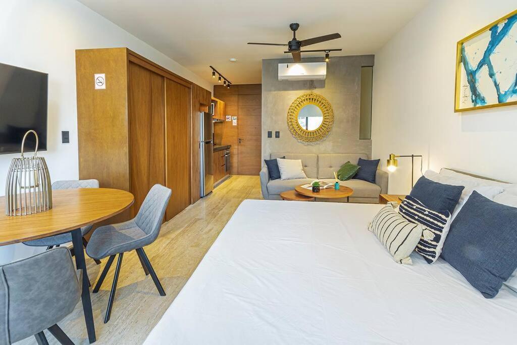 Great Location & Amazing Amenities Apartman Playa del Carmen Kültér fotó
