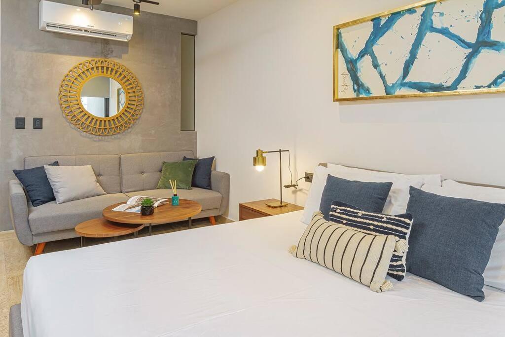 Great Location & Amazing Amenities Apartman Playa del Carmen Kültér fotó