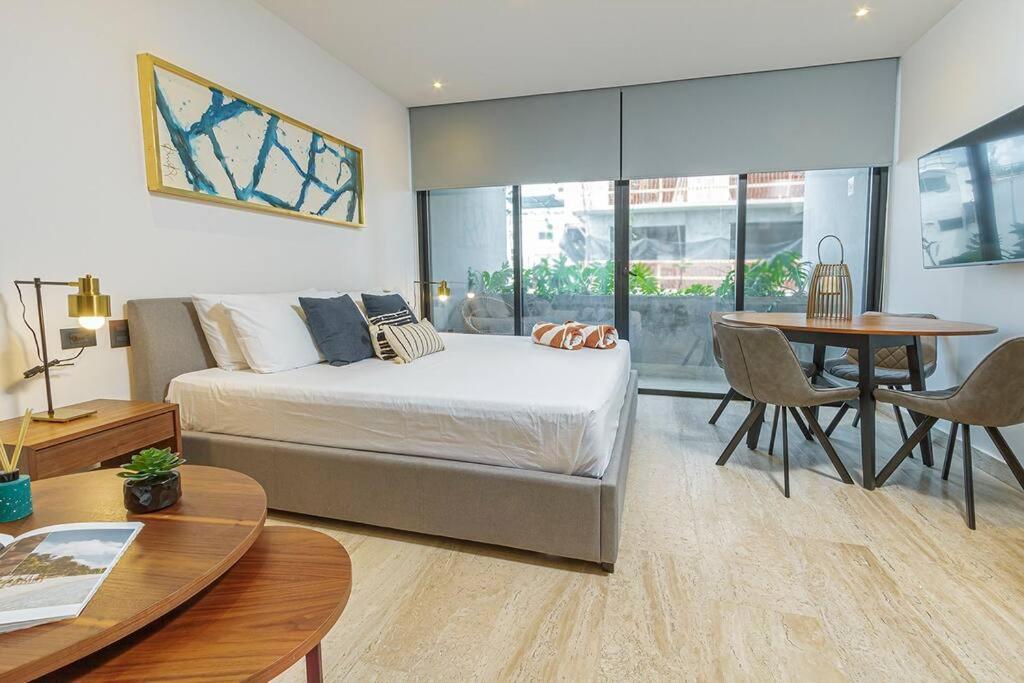 Great Location & Amazing Amenities Apartman Playa del Carmen Kültér fotó