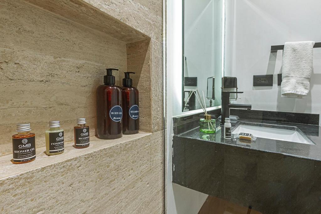 Great Location & Amazing Amenities Apartman Playa del Carmen Kültér fotó