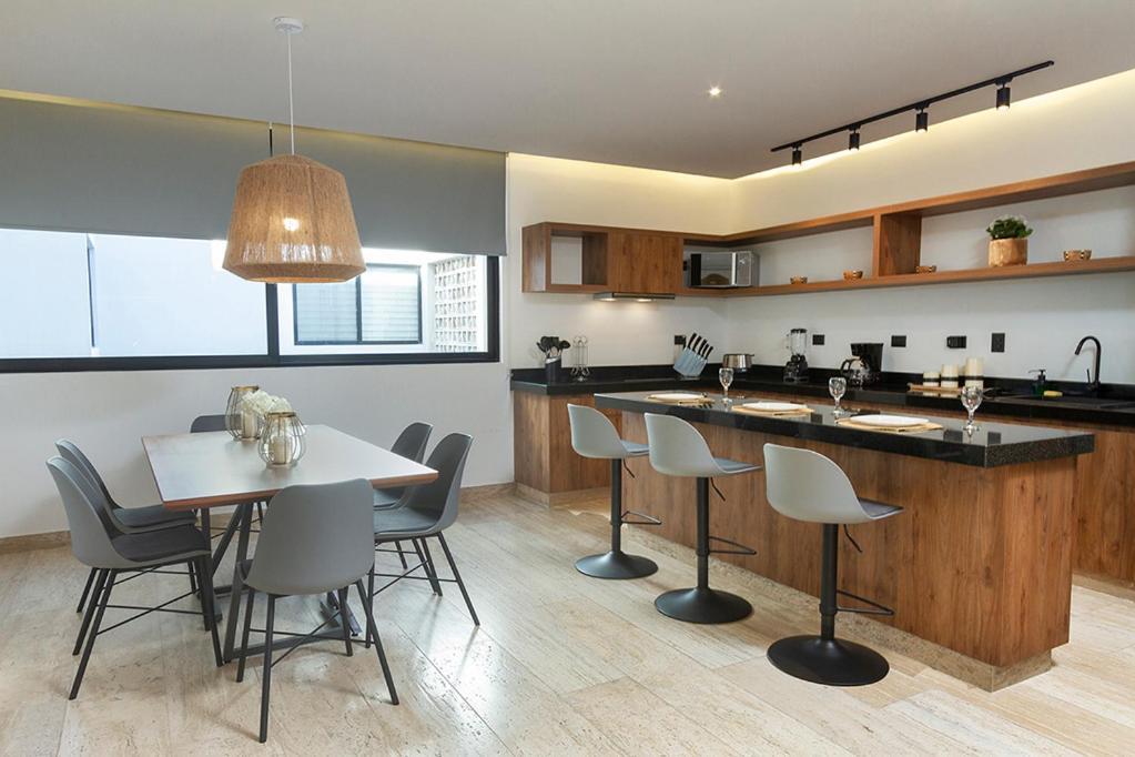 Great Location & Amazing Amenities Apartman Playa del Carmen Kültér fotó