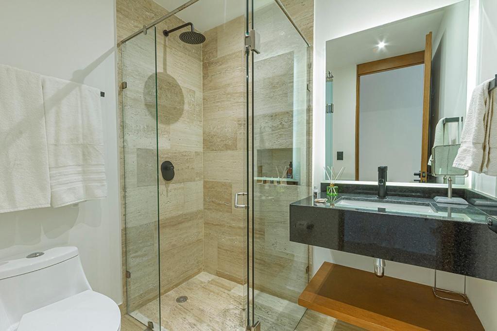 Great Location & Amazing Amenities Apartman Playa del Carmen Kültér fotó
