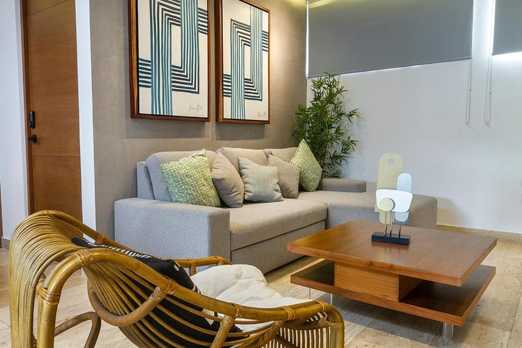 Great Location & Amazing Amenities Apartman Playa del Carmen Kültér fotó