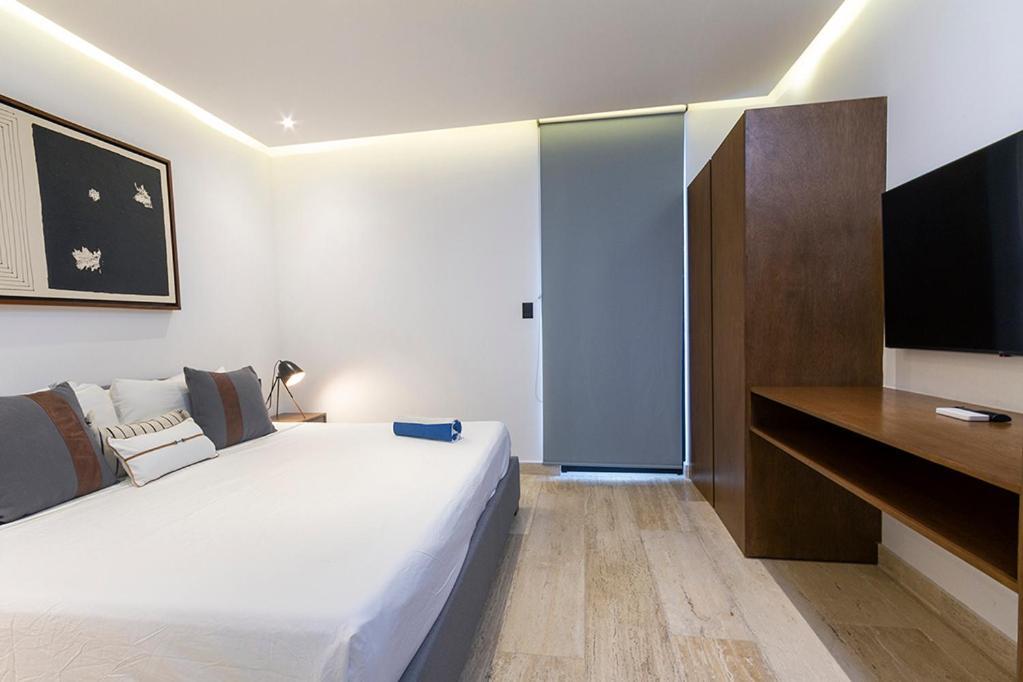 Great Location & Amazing Amenities Apartman Playa del Carmen Kültér fotó