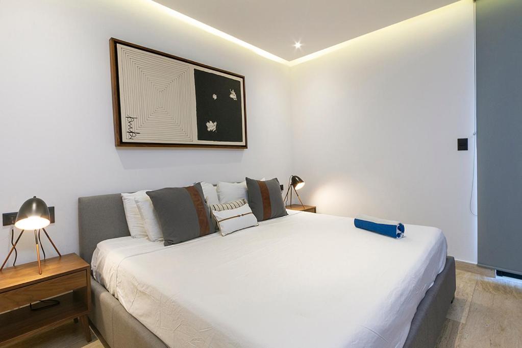 Great Location & Amazing Amenities Apartman Playa del Carmen Kültér fotó