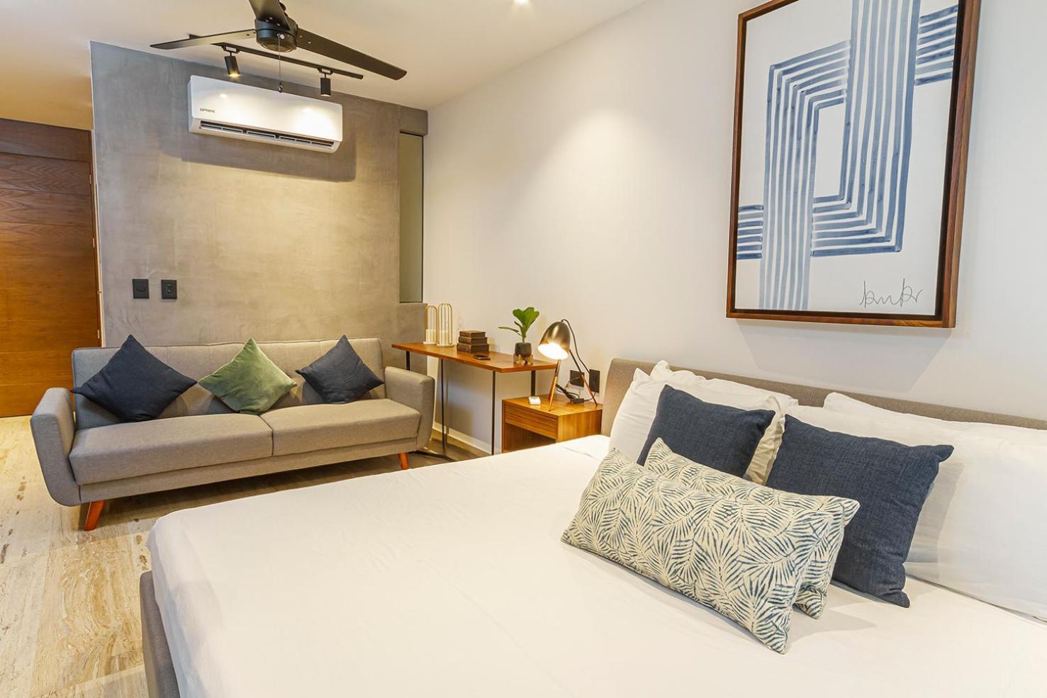 Great Location & Amazing Amenities Apartman Playa del Carmen Kültér fotó