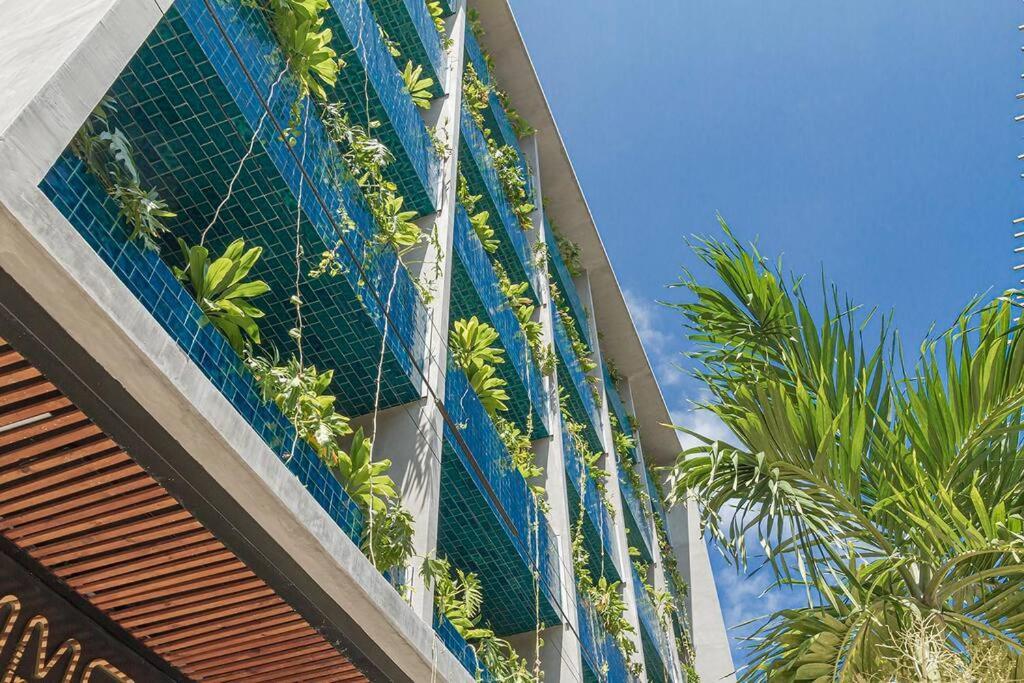 Great Location & Amazing Amenities Apartman Playa del Carmen Kültér fotó