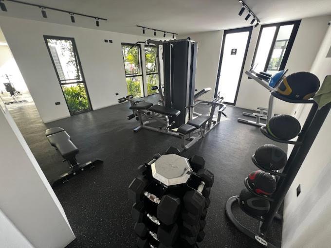 Great Location & Amazing Amenities Apartman Playa del Carmen Kültér fotó
